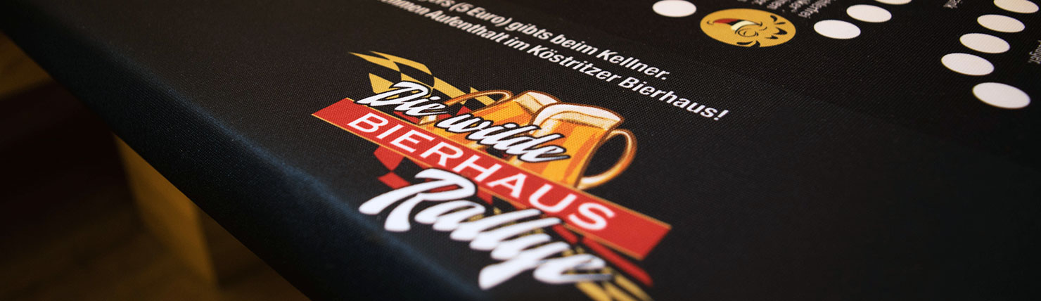 Bierhaus Rallye